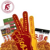USC Trojans Team Spirit Bundle